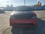 2006 Honda Civic Ex Red vin: 1HGFA16806L143937