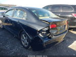 2006 Honda Civic Ex Черный vin: 1HGFA16816L097292