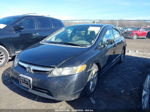 2006 Honda Civic Ex Черный vin: 1HGFA16816L097292