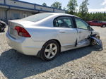 2008 Honda Civic Ex Silver vin: 1HGFA16818L088692