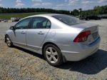 2008 Honda Civic Ex Silver vin: 1HGFA16818L088692