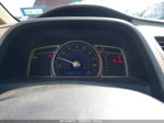 2008 Honda Civic Ex Темно-бордовый vin: 1HGFA16828L024418