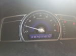 2008 Honda Civic Ex Серебряный vin: 1HGFA16828L079306