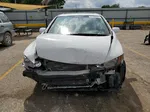 2008 Honda Civic Ex Белый vin: 1HGFA16828L104107