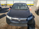 2008 Honda Civic Ex Black vin: 1HGFA16838L093523