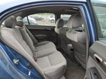 2008 Honda Civic Ex Синий vin: 1HGFA16848L022914