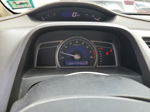 2008 Honda Civic Ex Красный vin: 1HGFA16848L065097