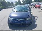 2008 Honda Civic Ex Blue vin: 1HGFA16848L104979