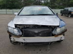 2006 Honda Civic Ex Серебряный vin: 1HGFA16856L043316