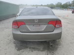 2008 Honda Civic Ex Charcoal vin: 1HGFA16858L014790