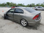 2008 Honda Civic Ex Charcoal vin: 1HGFA16858L014790