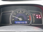 2006 Honda Civic Ex Серый vin: 1HGFA16866L053739