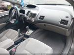 2006 Honda Civic Ex Серый vin: 1HGFA16866L053739