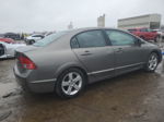 2008 Honda Civic Ex Gray vin: 1HGFA16868L097548