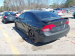 2006 Honda Civic Ex Black vin: 1HGFA16876L139755