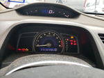 2008 Honda Civic Ex Белый vin: 1HGFA16878L003077