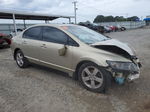 2008 Honda Civic Ex Gold vin: 1HGFA16878L036841