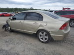 2008 Honda Civic Ex Gold vin: 1HGFA16878L036841