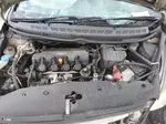 2008 Honda Civic Ex Золотой vin: 1HGFA16878L036841