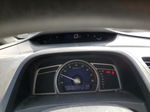 2008 Honda Civic Ex Серый vin: 1HGFA16878L038136