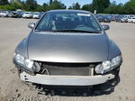 2008 Honda Civic Ex Gray vin: 1HGFA16878L038136