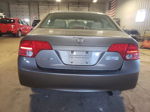 2008 Honda Civic Ex Серый vin: 1HGFA16878L040663