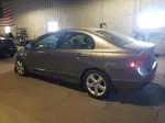 2008 Honda Civic Ex Серый vin: 1HGFA16878L040663