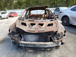 2008 Honda Civic Ex Burn vin: 1HGFA16878L079821