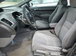 2008 Honda Civic Ex Черный vin: 1HGFA16878L095033