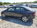 2008 Honda Civic Ex Black vin: 1HGFA16878L095033