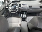 2008 Honda Civic Ex Черный vin: 1HGFA16878L095033