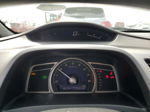 2008 Honda Civic Ex Серебряный vin: 1HGFA16878L105172