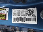 2008 Honda Civic Ex Синий vin: 1HGFA16878L115006