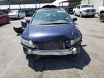 2006 Honda Civic Ex Blue vin: 1HGFA16886L153230