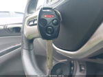 2008 Honda Civic Ex Серебряный vin: 1HGFA16888L016419