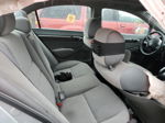 2008 Honda Civic Ex Серебряный vin: 1HGFA16888L029039