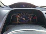 2008 Honda Civic Ex Серебряный vin: 1HGFA16888L067774