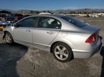 2008 Honda Civic Ex Silver vin: 1HGFA16888L083277