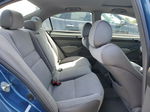 2006 Honda Civic Ex Синий vin: 1HGFA16896L085326