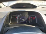 2006 Honda Civic Ex Синий vin: 1HGFA16896L138428