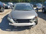 2008 Honda Civic Ex Серый vin: 1HGFA16898L111829