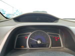 2006 Honda Civic Ex Белый vin: 1HGFA168X6L017035