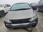 2006 Honda Civic Ex Gray vin: 1HGFA168X6L105258