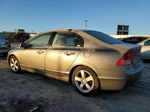 2006 Honda Civic Ex Gray vin: 1HGFA168X6L115062