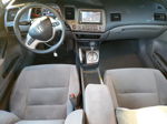 2006 Honda Civic Ex Gray vin: 1HGFA168X6L115062