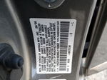 2006 Honda Civic Ex Gray vin: 1HGFA168X6L115062