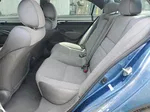 2008 Honda Civic Ex Blue vin: 1HGFA168X8L009844