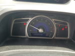 2008 Honda Civic Ex Синий vin: 1HGFA168X8L009844