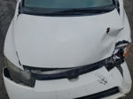 2008 Honda Civic Ex White vin: 1HGFA168X8L038471