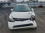 2008 Honda Civic Ex White vin: 1HGFA168X8L038471